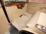 Packard Twelve All-Weather Cabriolet by Rollston 1938 года